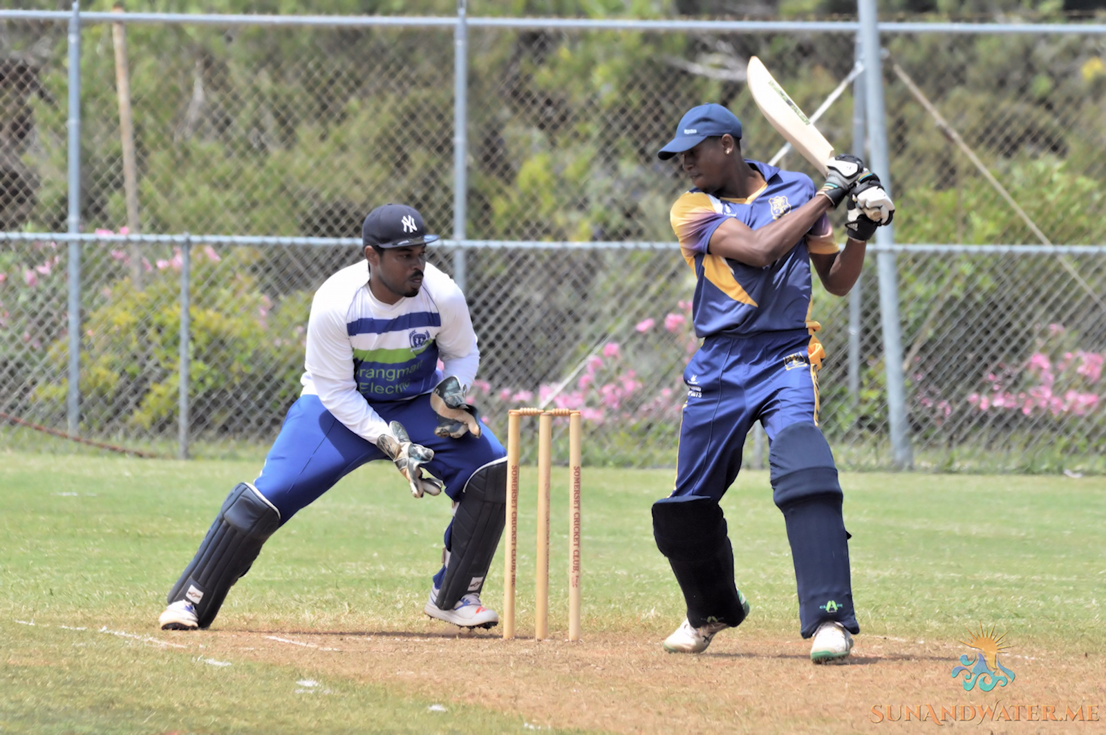 St. Davids vs Rangers (119)